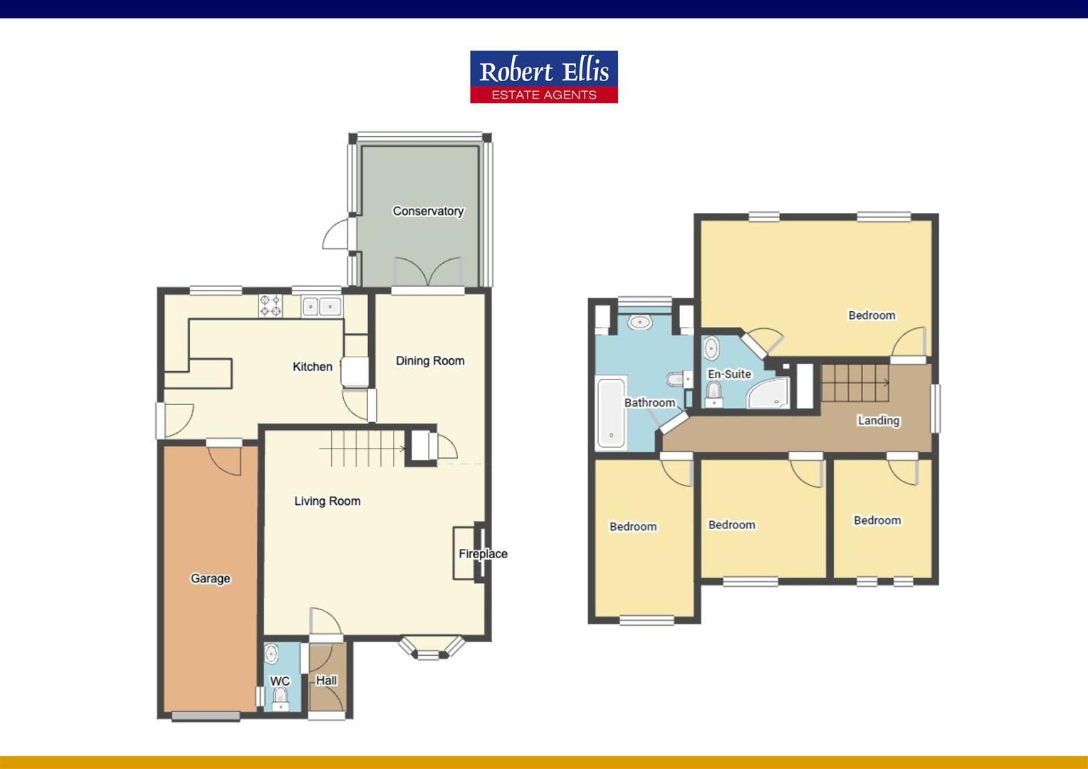 Erdington Way, Toton Robert Ellis Estate Agents